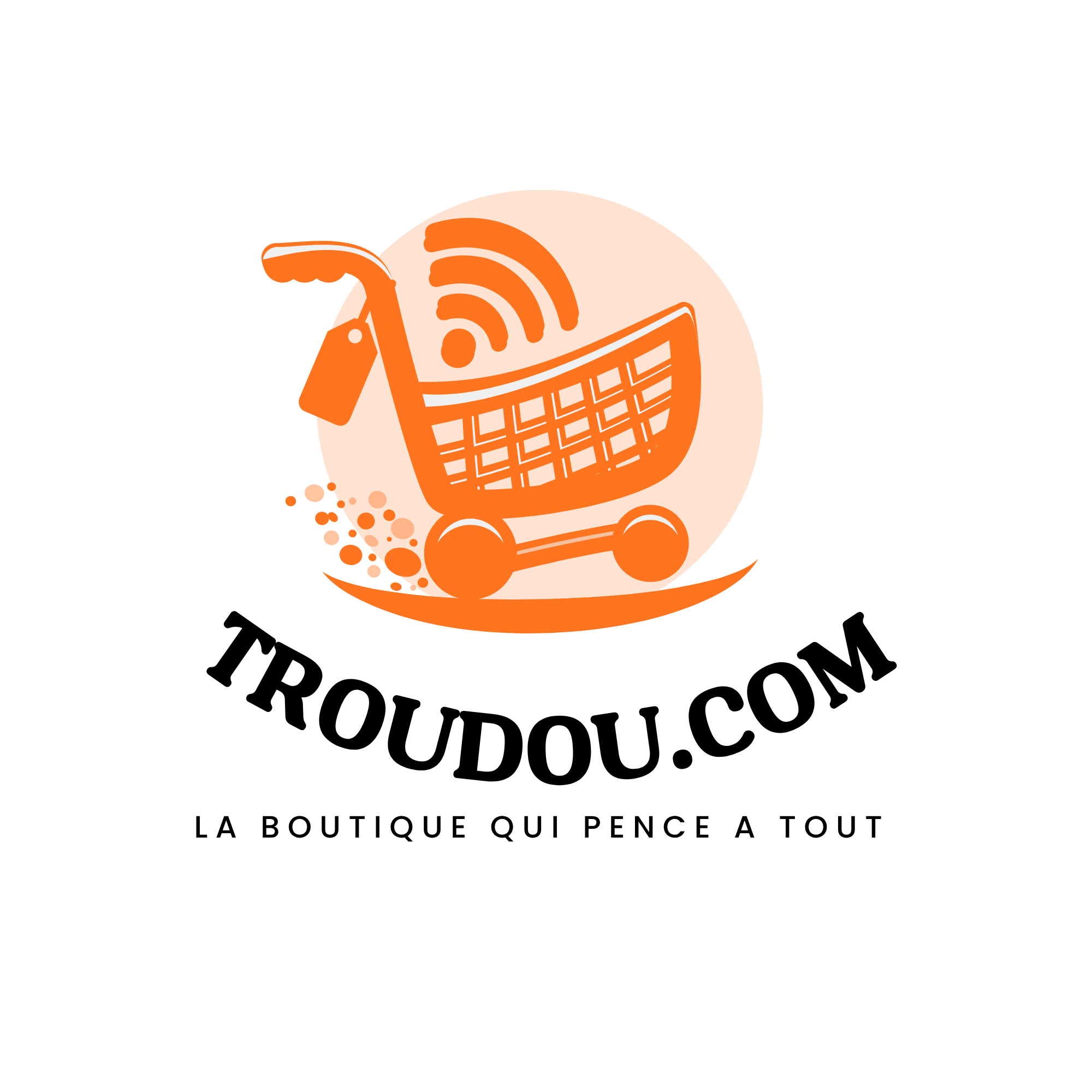 TROUDOU.COM