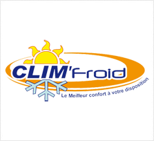 company logo