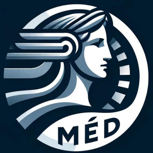 company logo