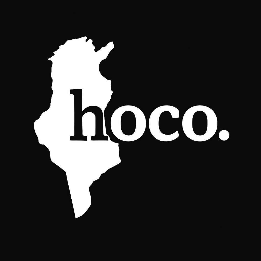 company logo