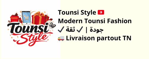 tounsi styl