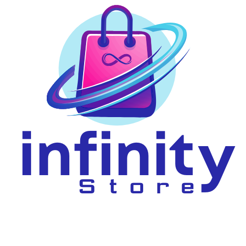 Infinit Store Logo Infinity Online Store IOS | infinity-store.net Prouits de qualité à des ...