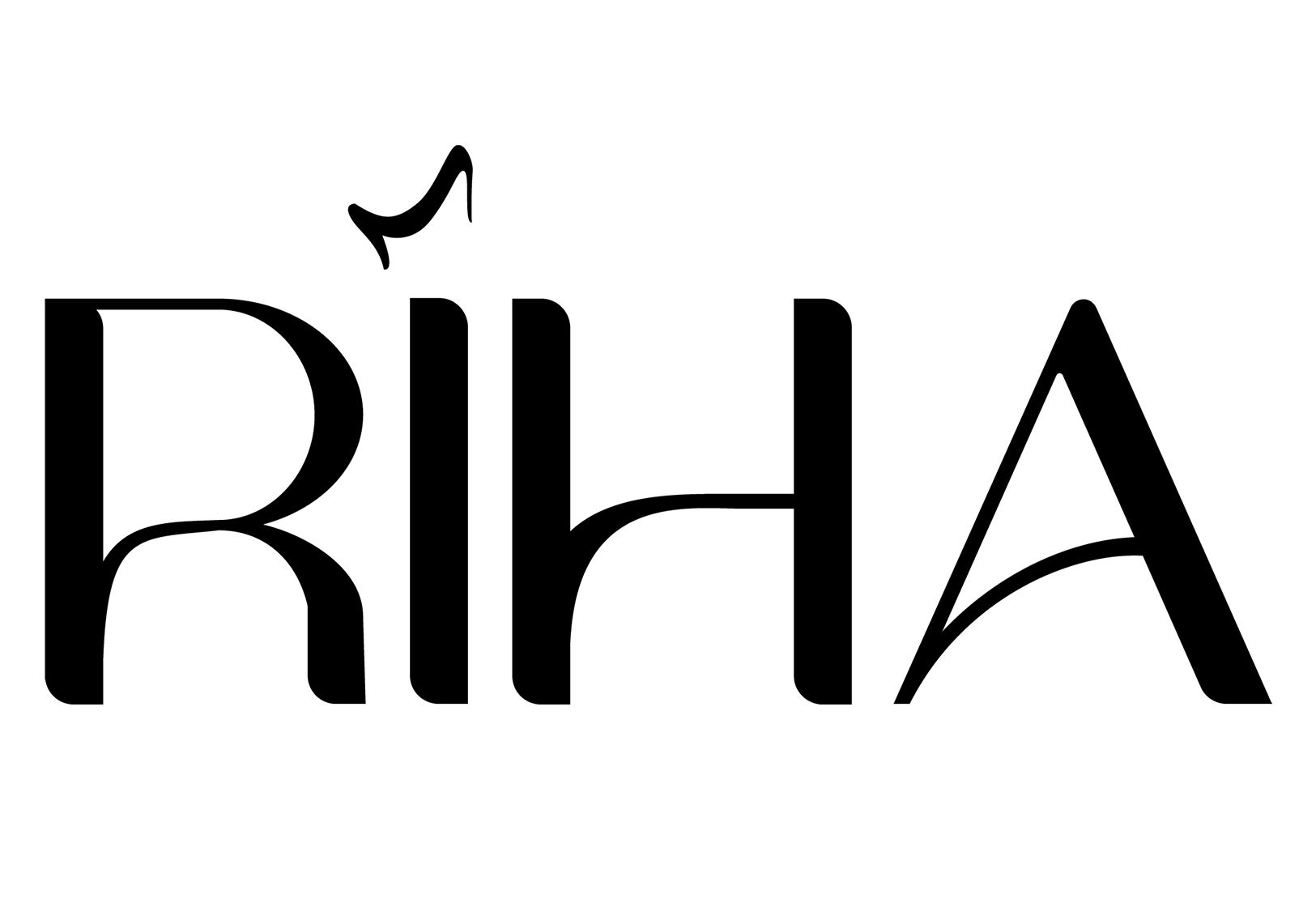 company logo