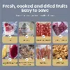 Vacuum Sealer Packaging Machine