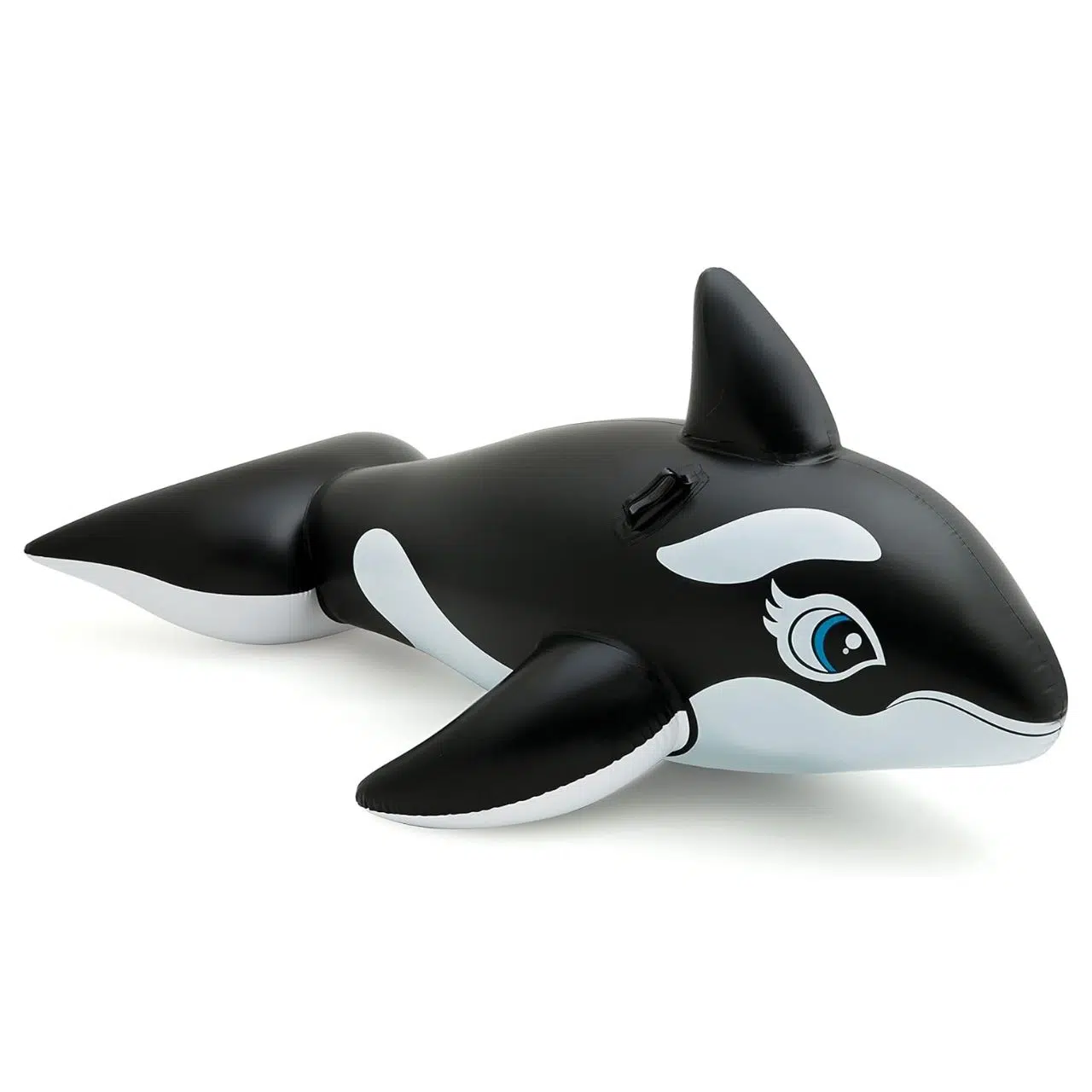 Baleine De Natation Gonflable INTEX | عوامة سباحة للركوب قابلة للنفخ - الدولفين الصغير