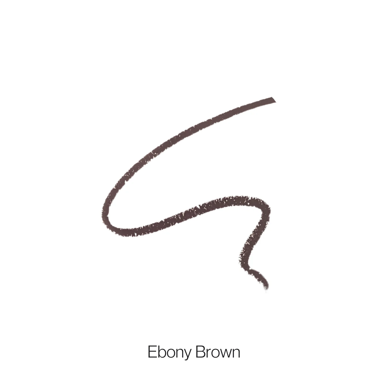 Claraline professional - Eyebrow Liner 01 - Ebony Brown