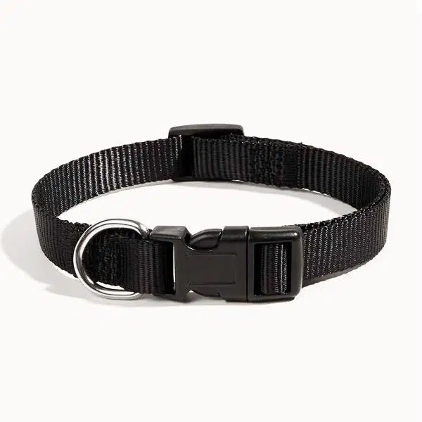 COLLIER NYLON 19MM