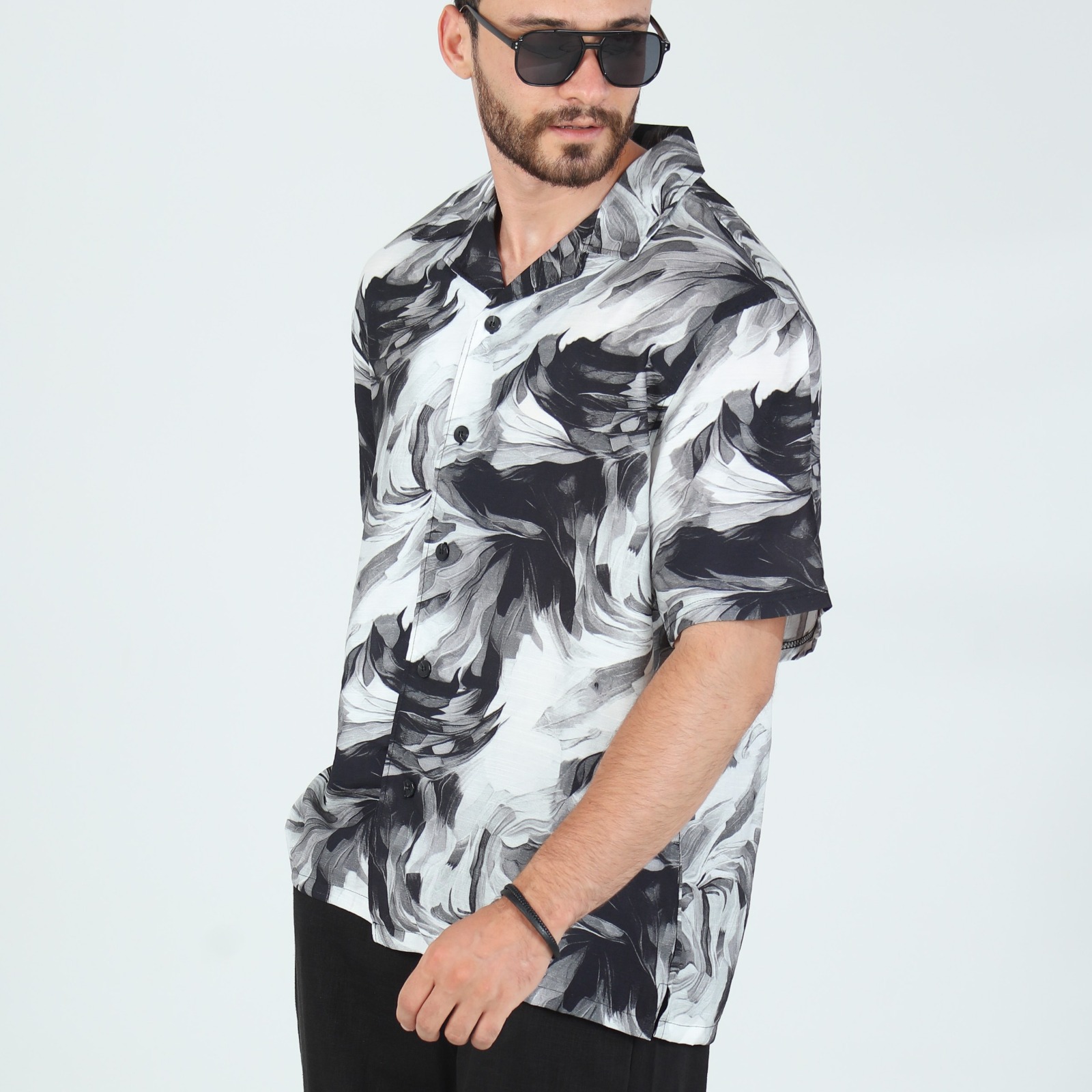 Chemise Eclipse