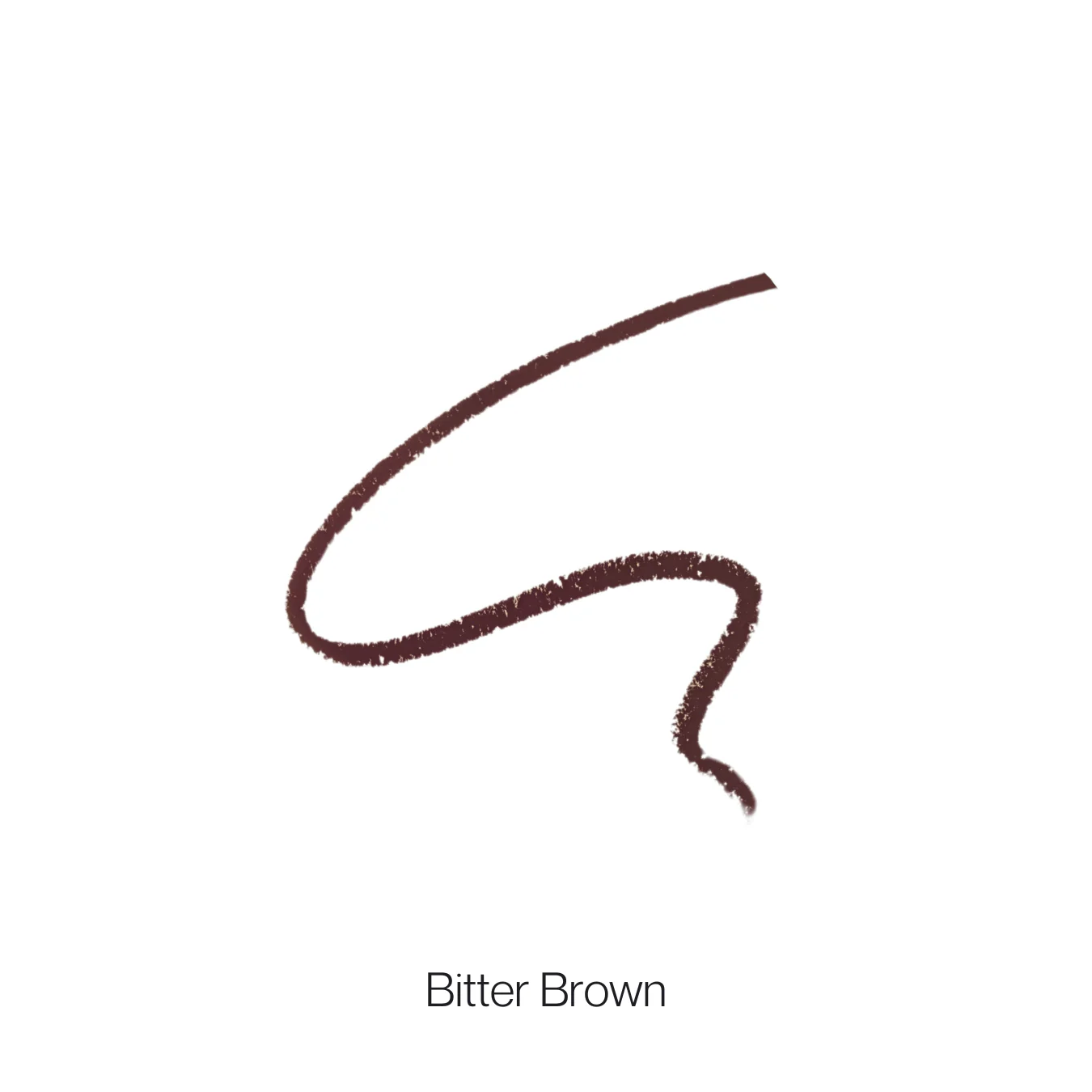 Claraline professional - Eyebrow Liner 02 - Bitter brown