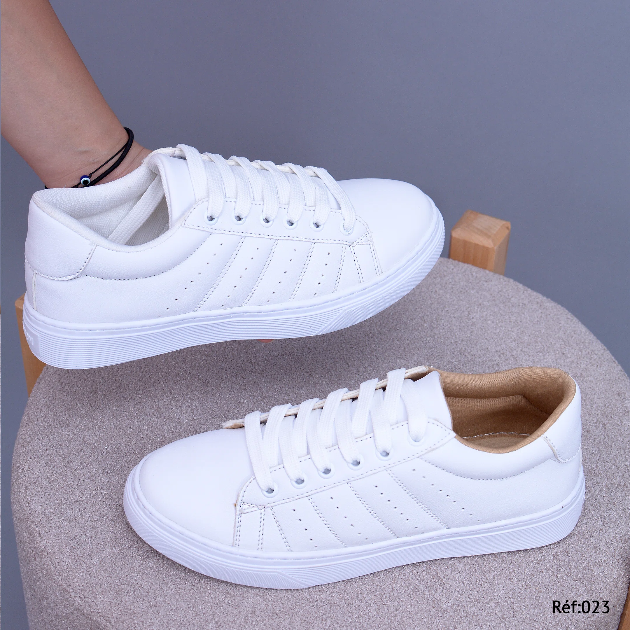 ESPADRILLES