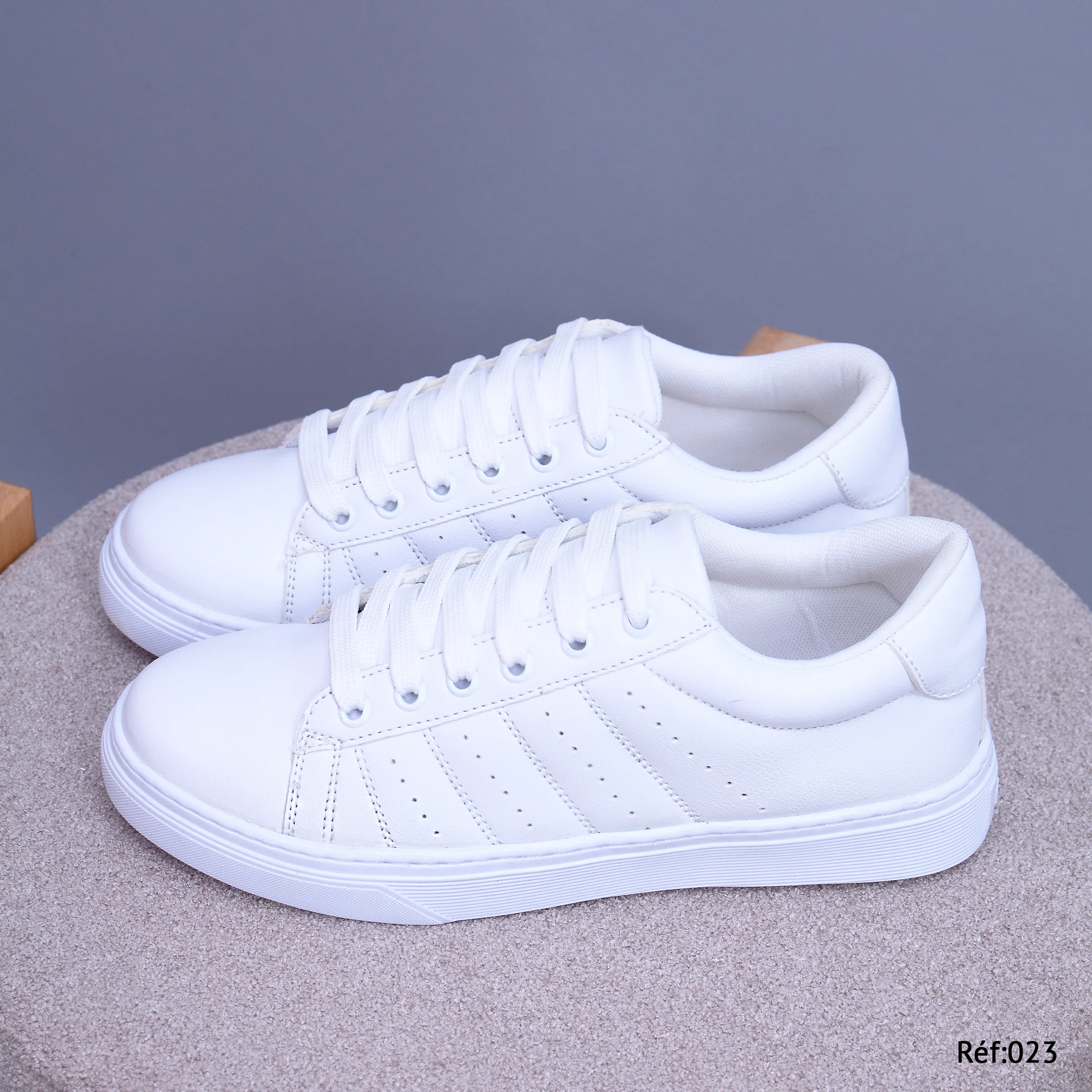 ESPADRILLES