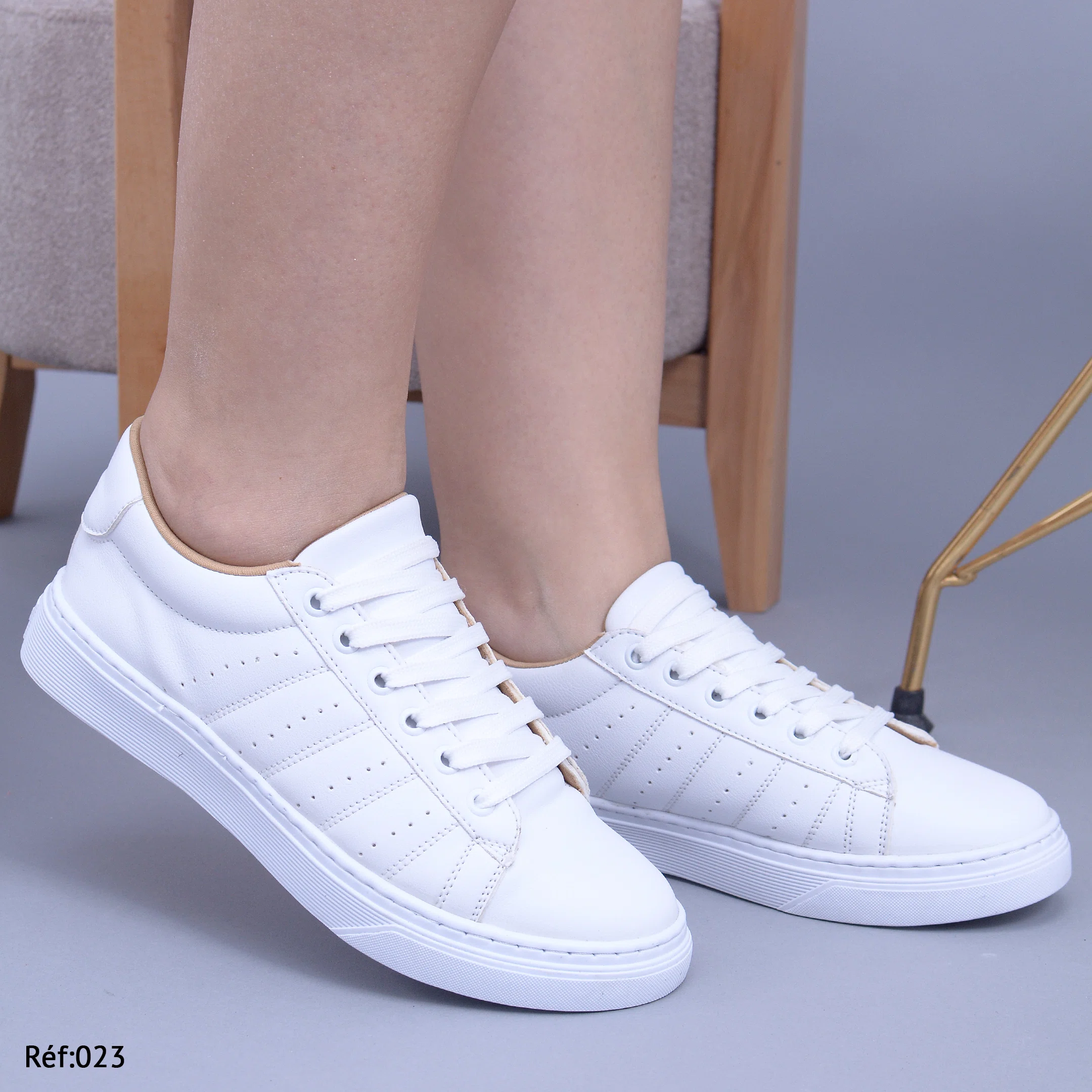 ESPADRILLES