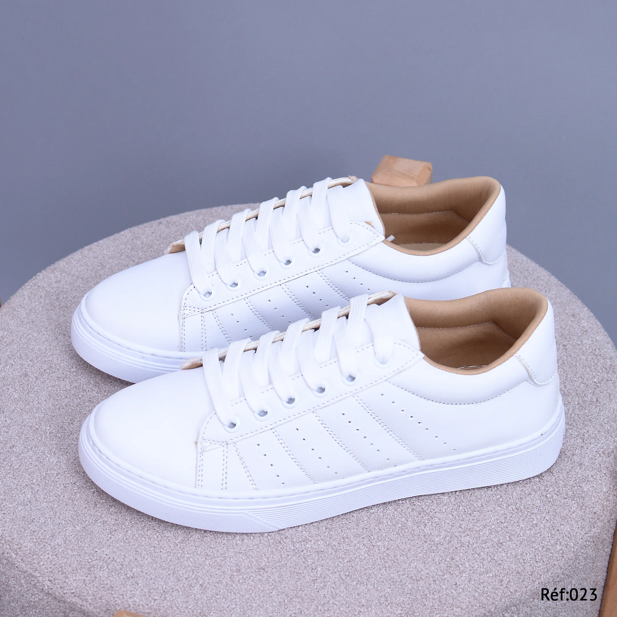 ESPADRILLES