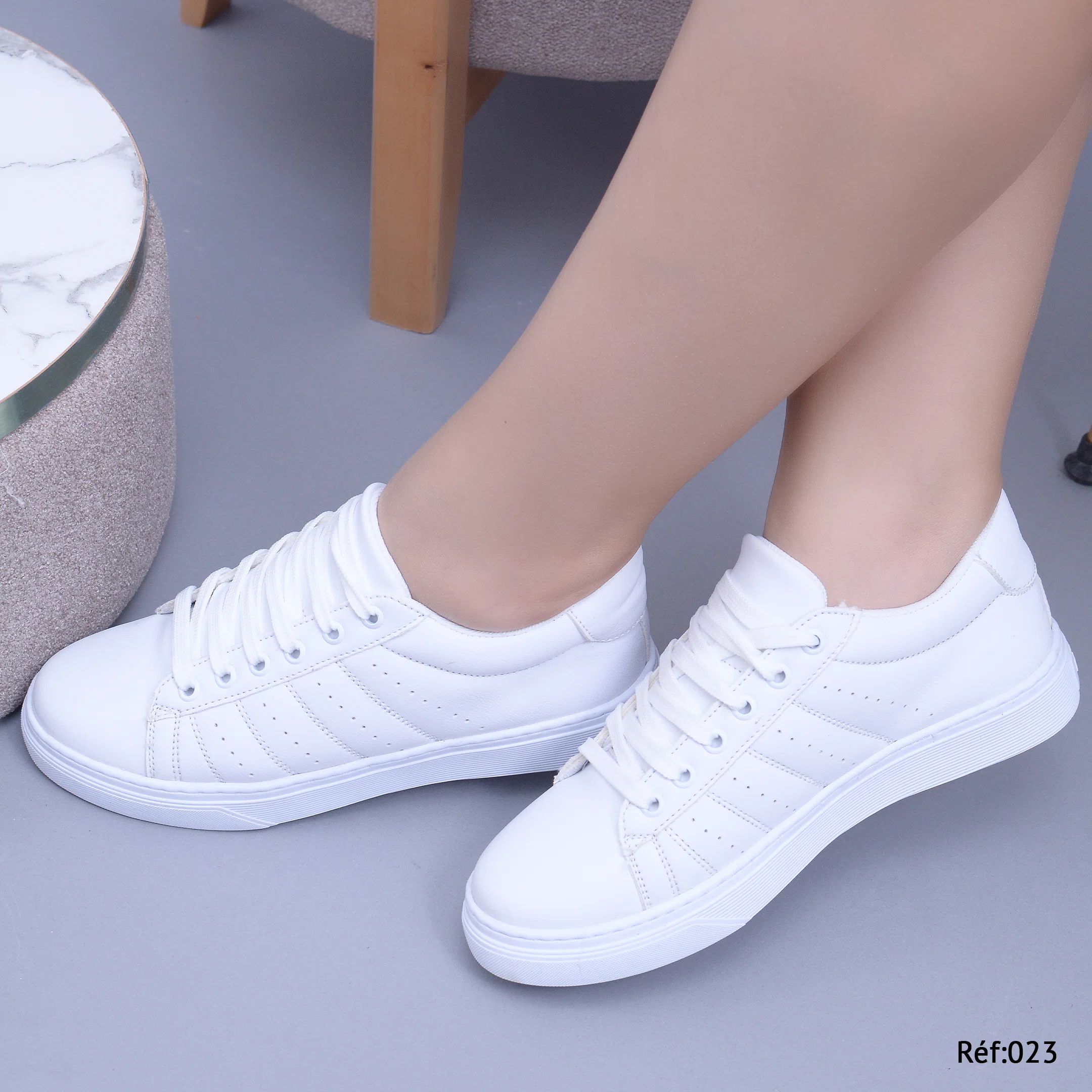 ESPADRILLES