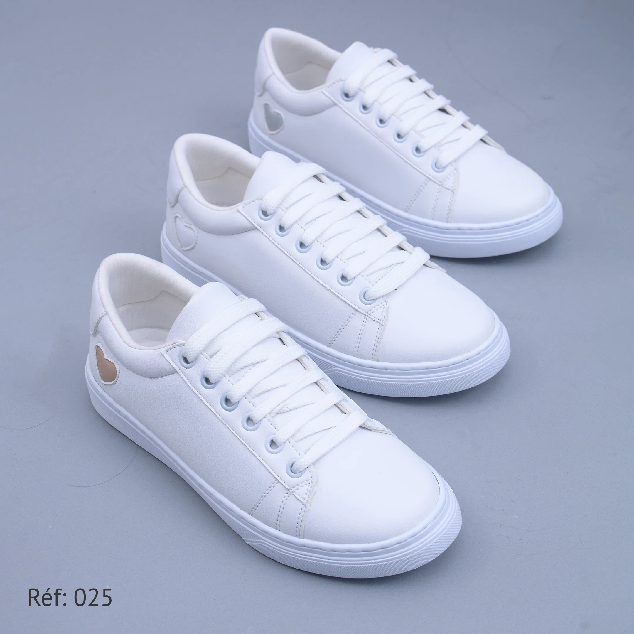 ESPADRILLES