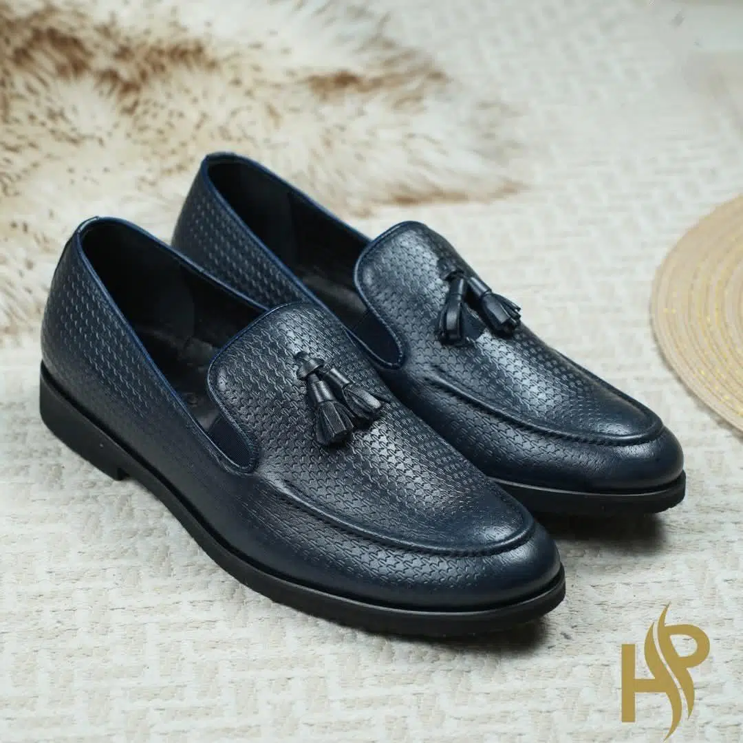MOCASSINS