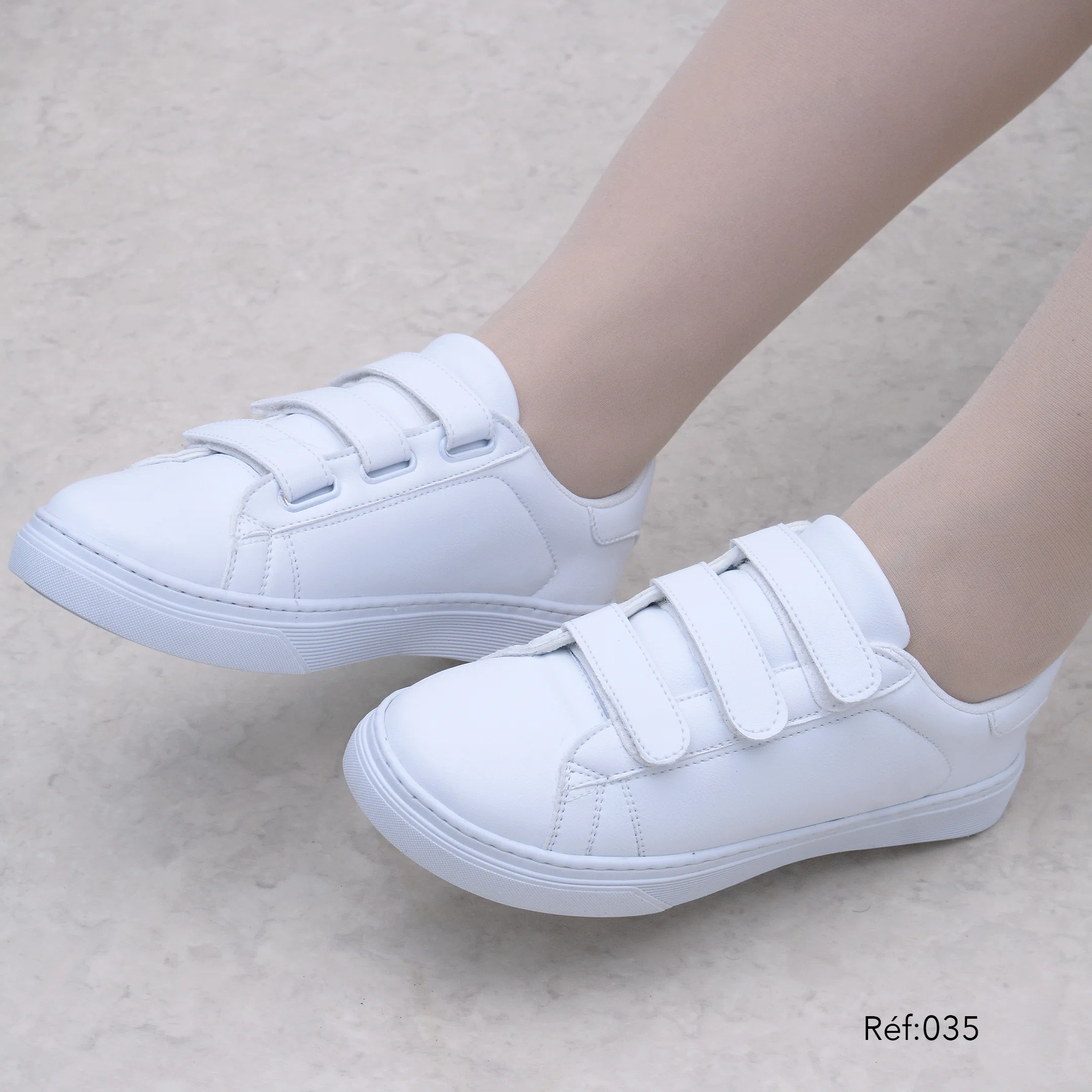 ESPADRILLES