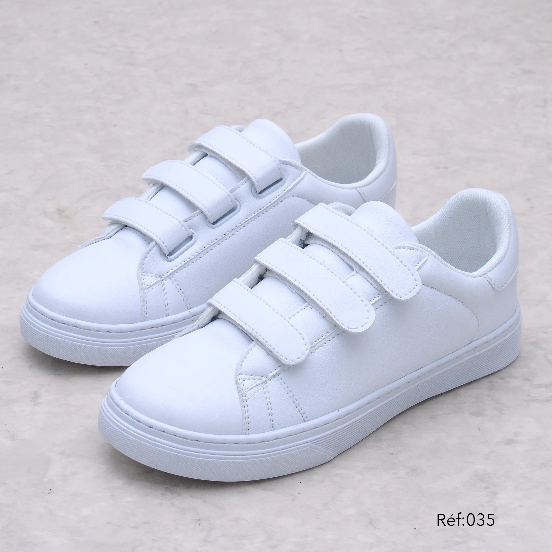 ESPADRILLES
