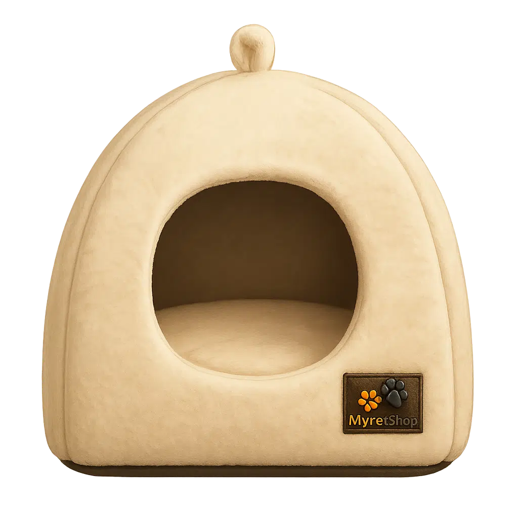 Niche Pyramide