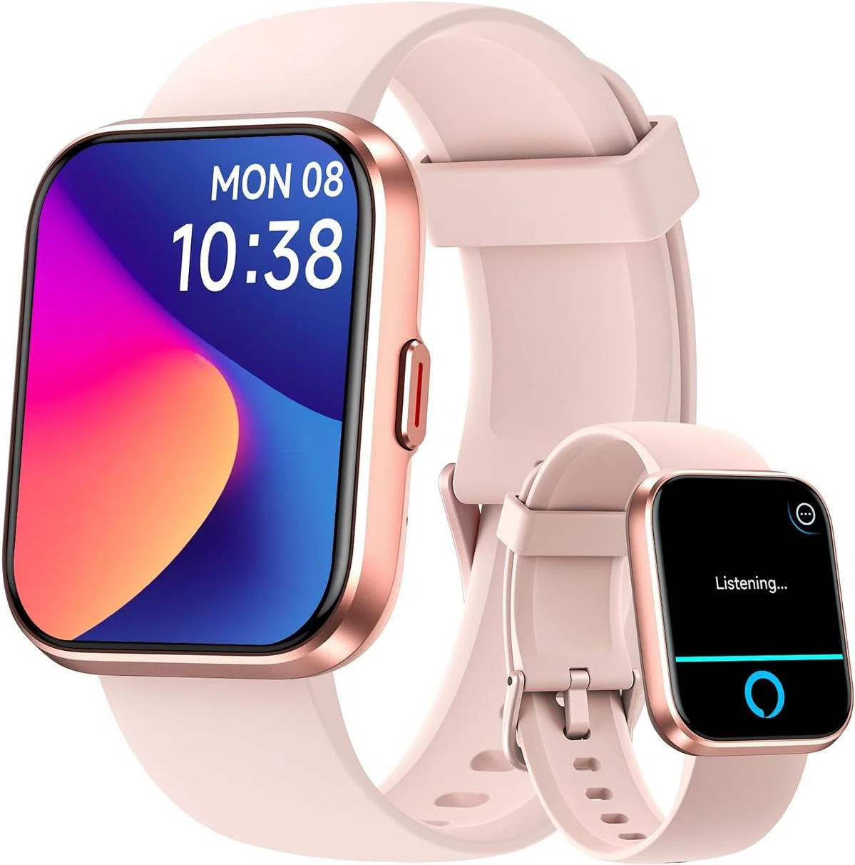 Smart Watch T500 Plus Pro