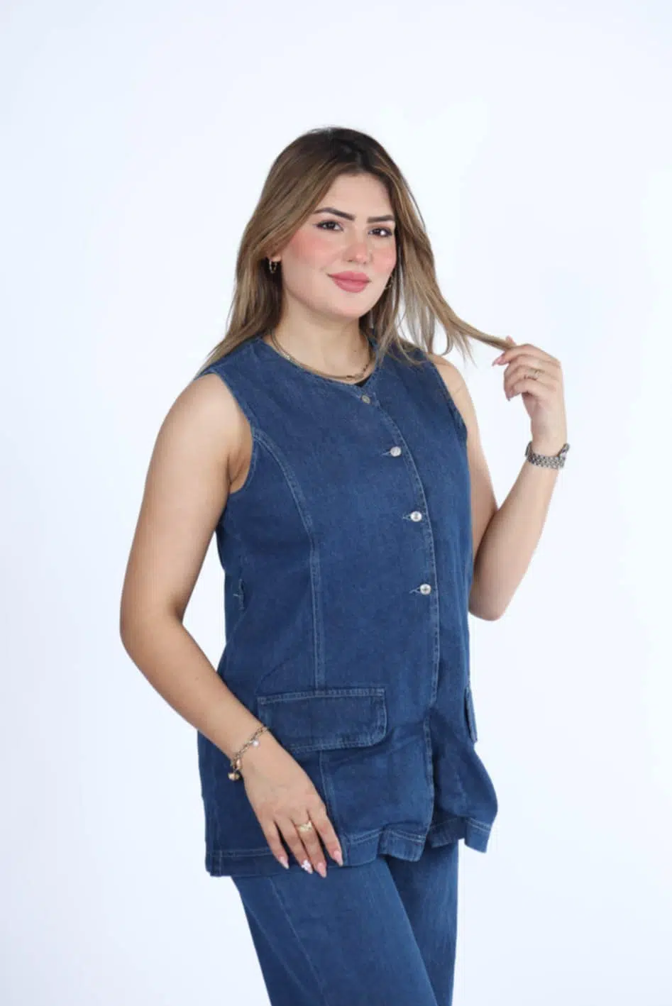 SUMMER VIBES & BEACH STYLES