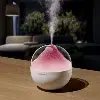 Aroma Diffuseur Électrique D'Huiles Essentielles 400 ML