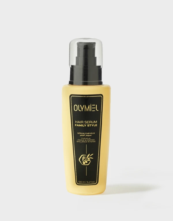 Sérum Cheveux OLYMIEL Family Style