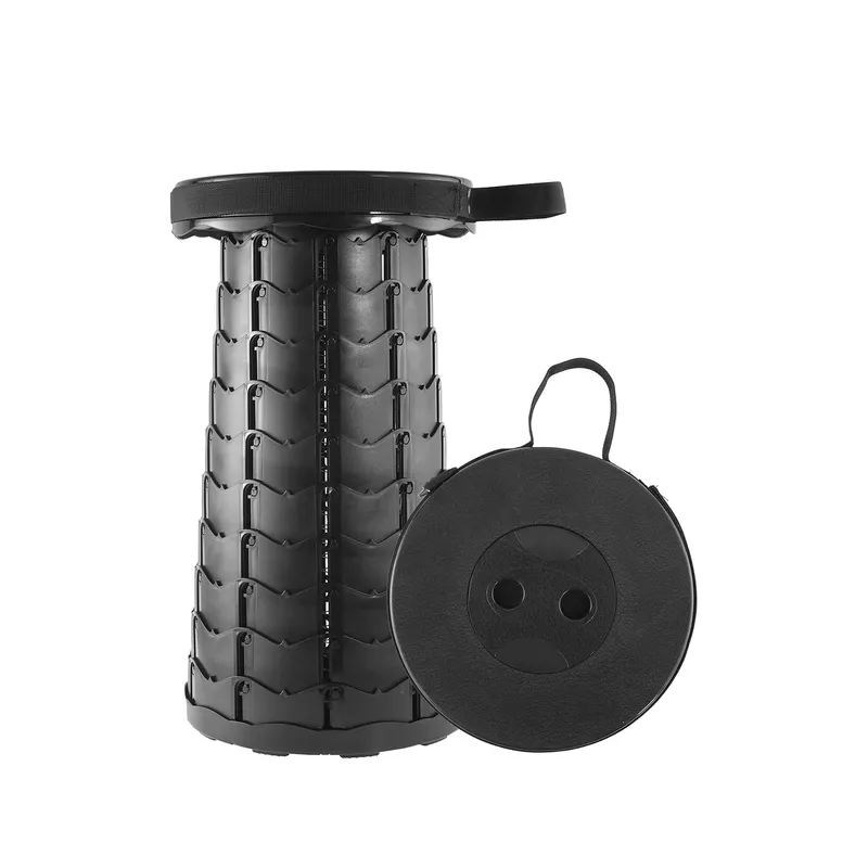 Tabouret rétractable et pliable ✨
