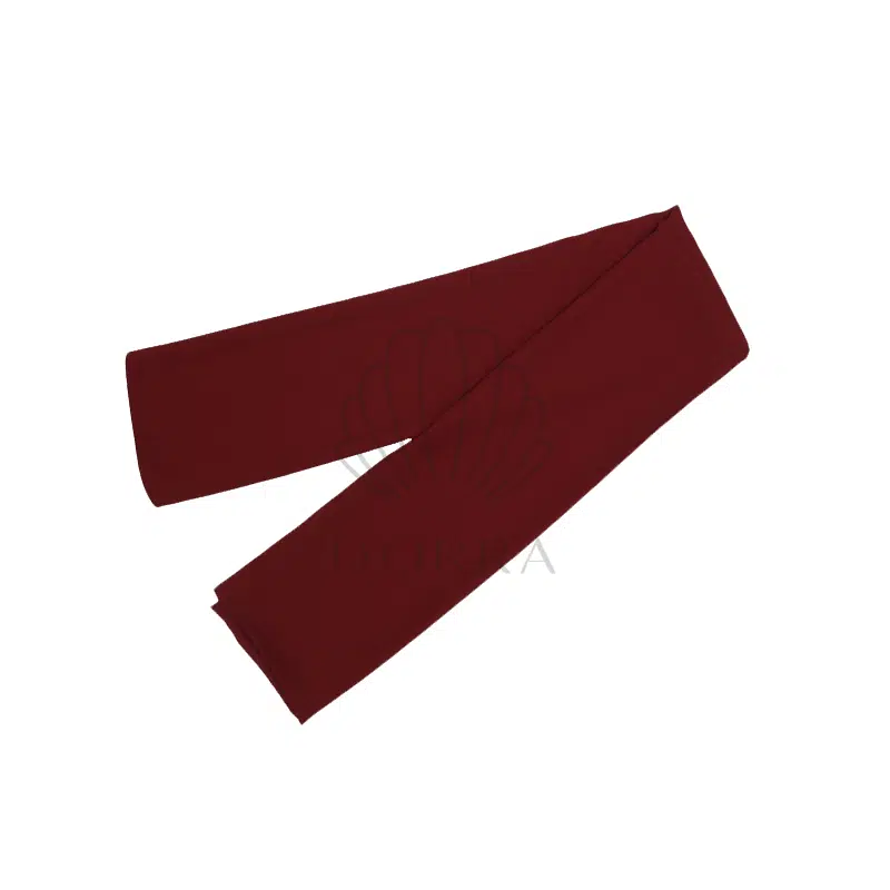 Foulard Chiffon 01