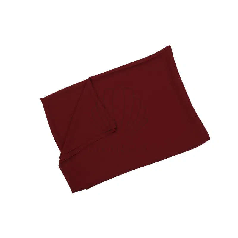 Foulard Chiffon 01