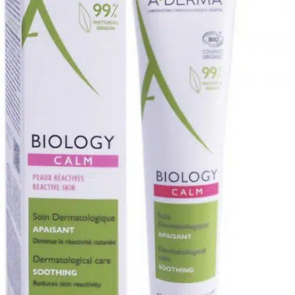 ADERMA BIOLOGY CALM 40ML