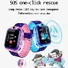 Montre Connectée Pour Enfants Smart 2030 Avec Traceur GPS