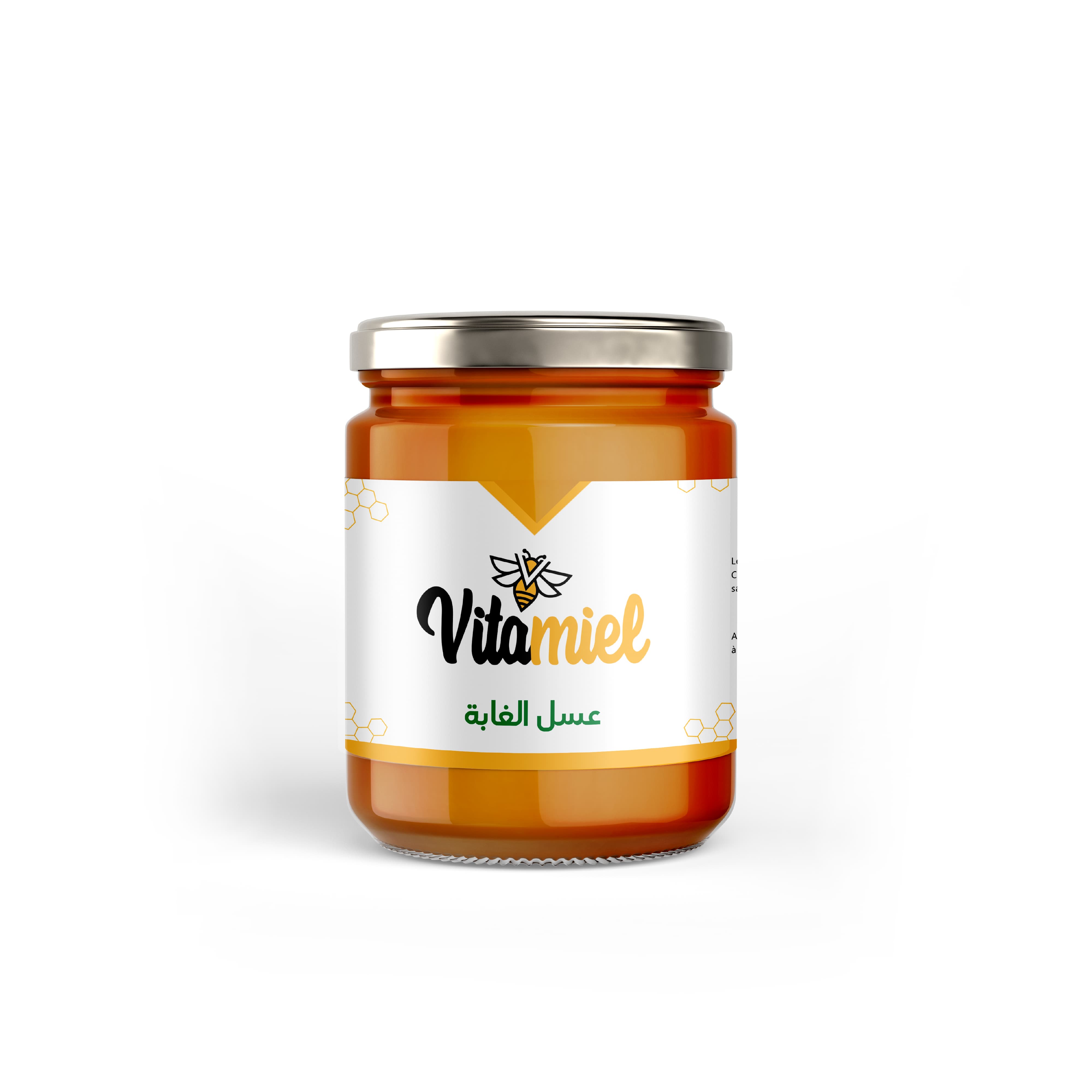 Miel de Forêt