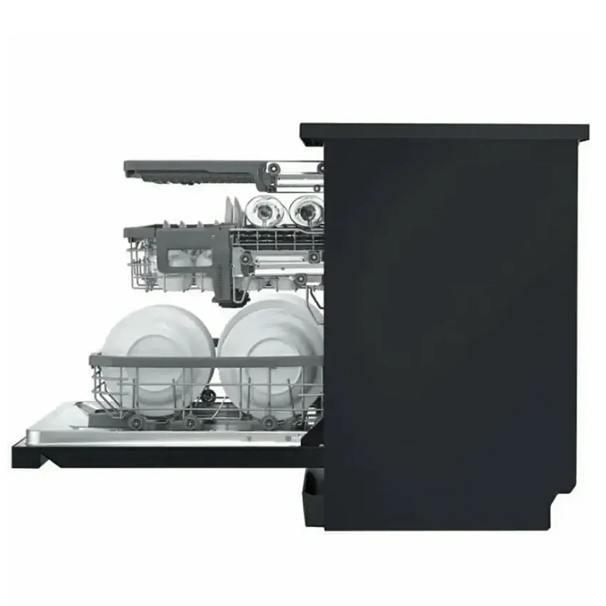 Lave Vaisselle LG- DFC425FM-14 Couverts -Grey Charbon