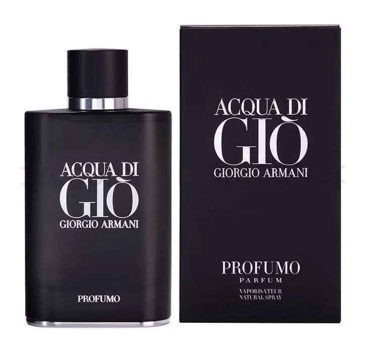 AQUA DI GIO PROFUMO