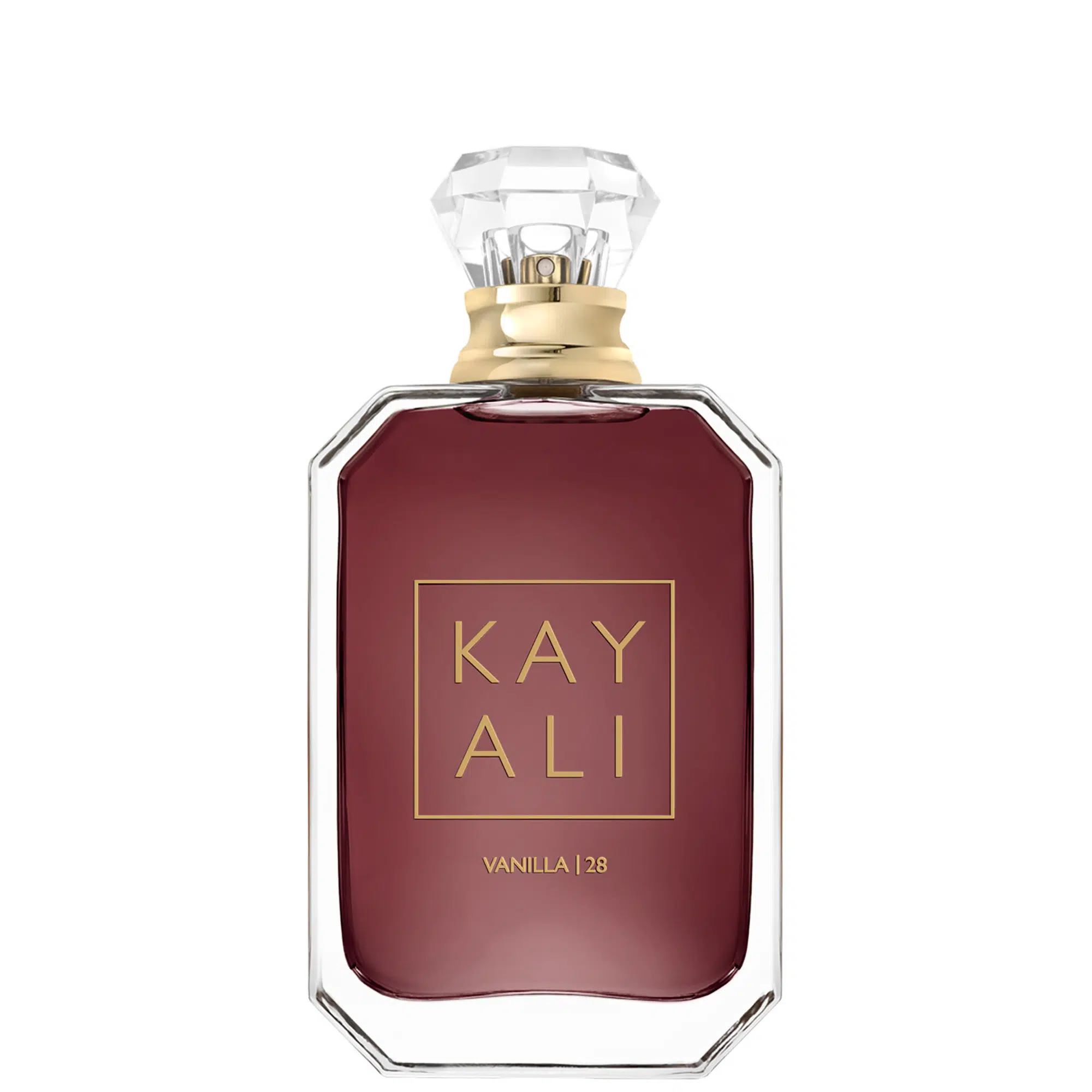 VANILLA 28 DE KAYALI FRAGRANCES