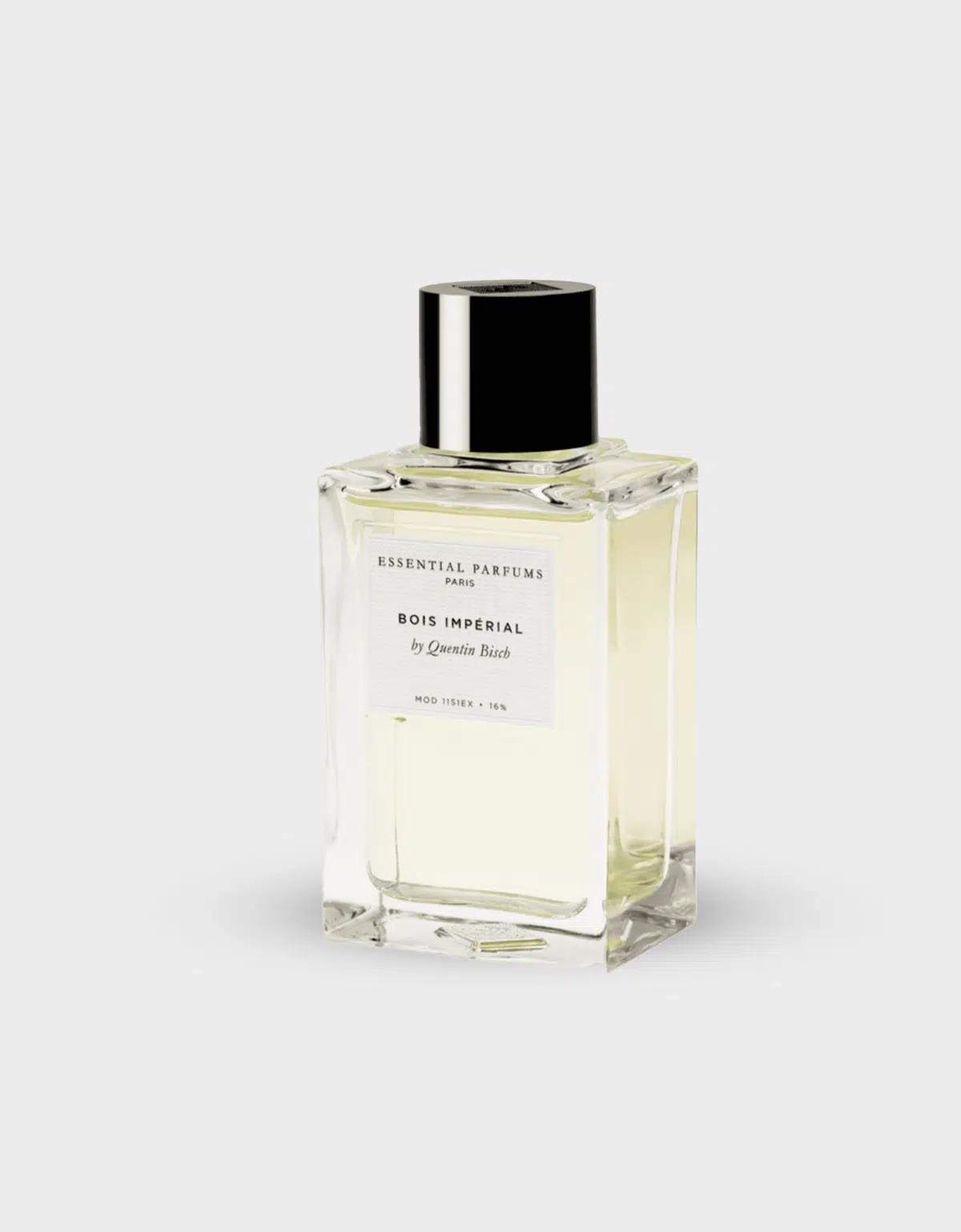 BOIS IMPÉRIAL DE ESSENTIAL PARFUMS