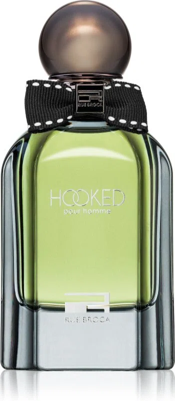 Rue Broca Hooked Pour Homme 100 ml