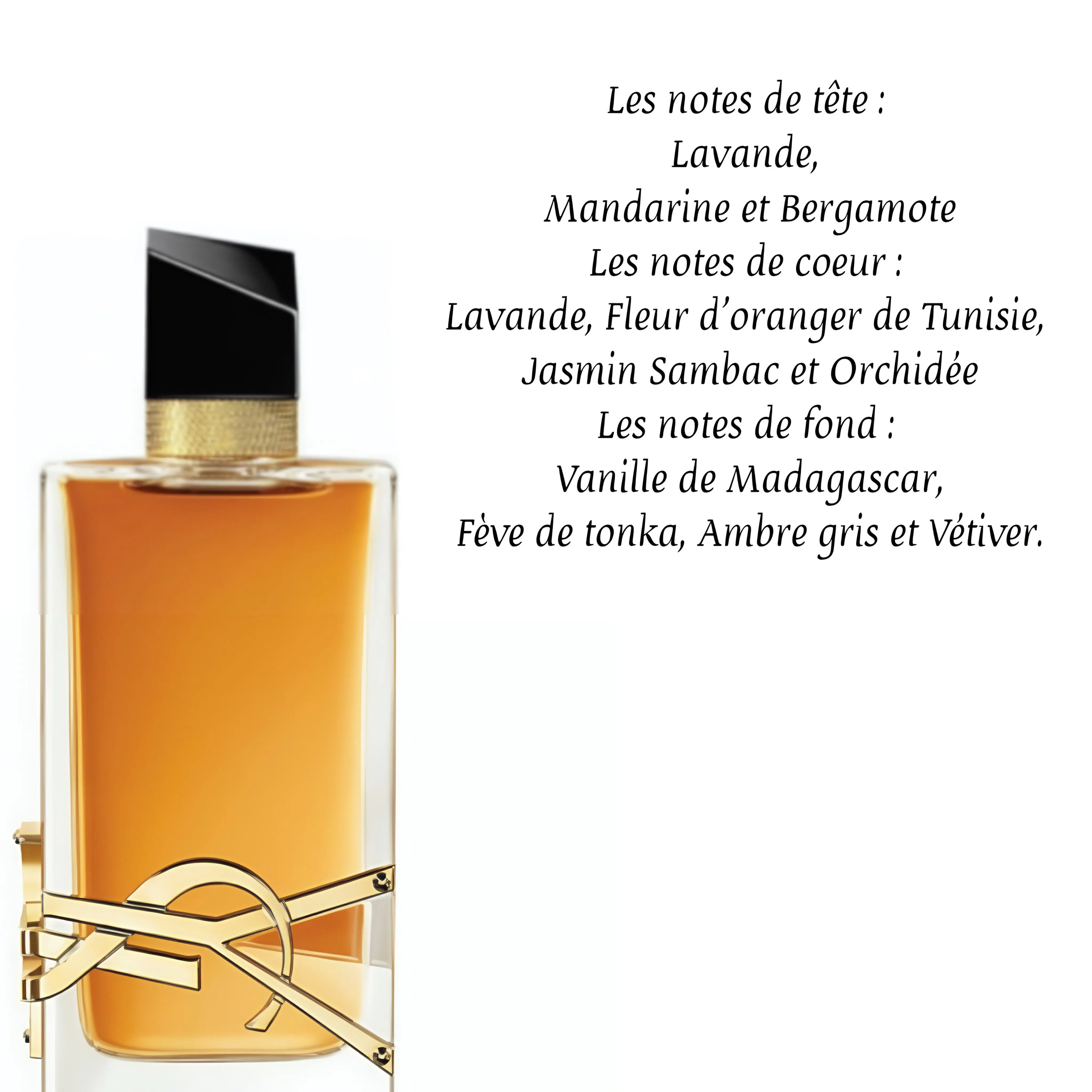 Yves Saint Laurent Libre Intense 10ML
