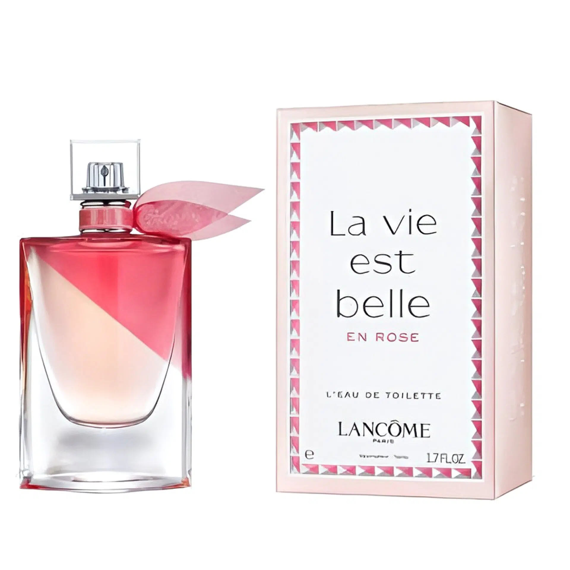 Lancôme La vie est belle en Rose 100ML EDT