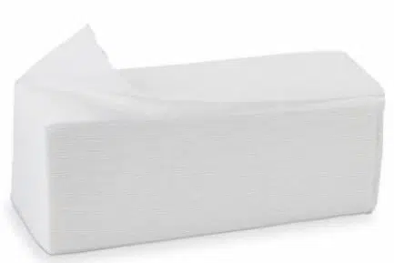 ESSUIE MAIN  PROFESSIONNEL 150F (Enchevetrée)  lilas, lot de 16