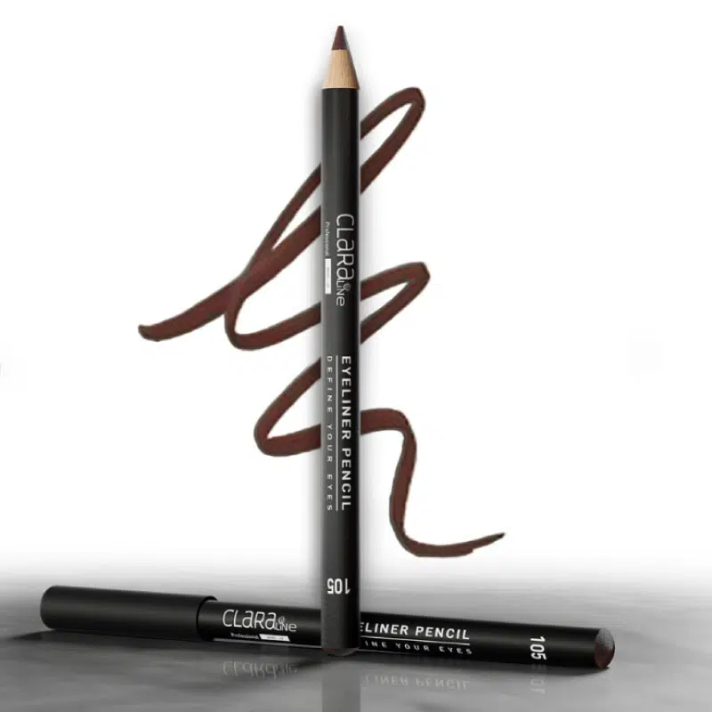 Claraline professional - Eyeliner Pencil 105 - Gilt Brown