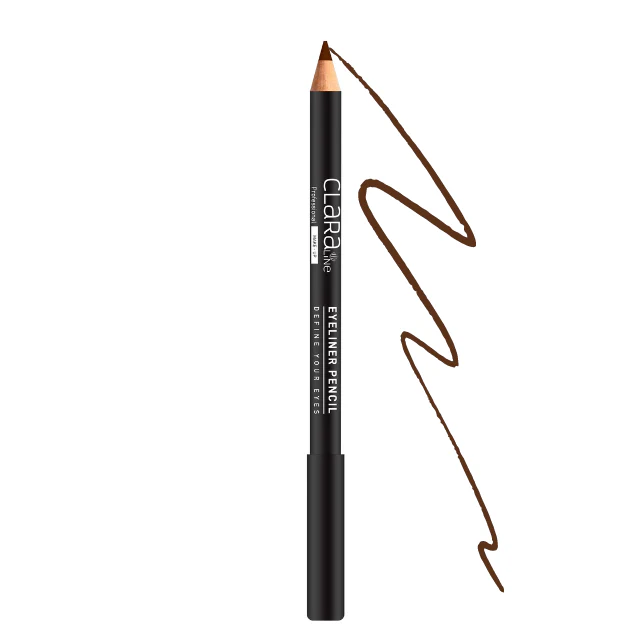 Claraline professional - Eyeliner Pencil 105 - Gilt Brown