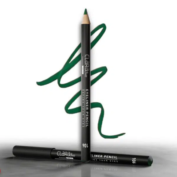 Claraline professional - Eyeliner Pencil 106 - Emer