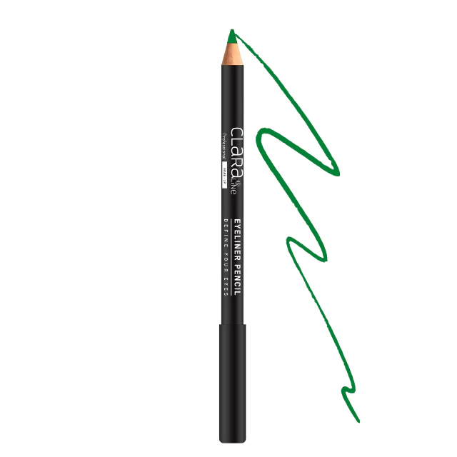 Claraline professional - Eyeliner Pencil 106 - Emer