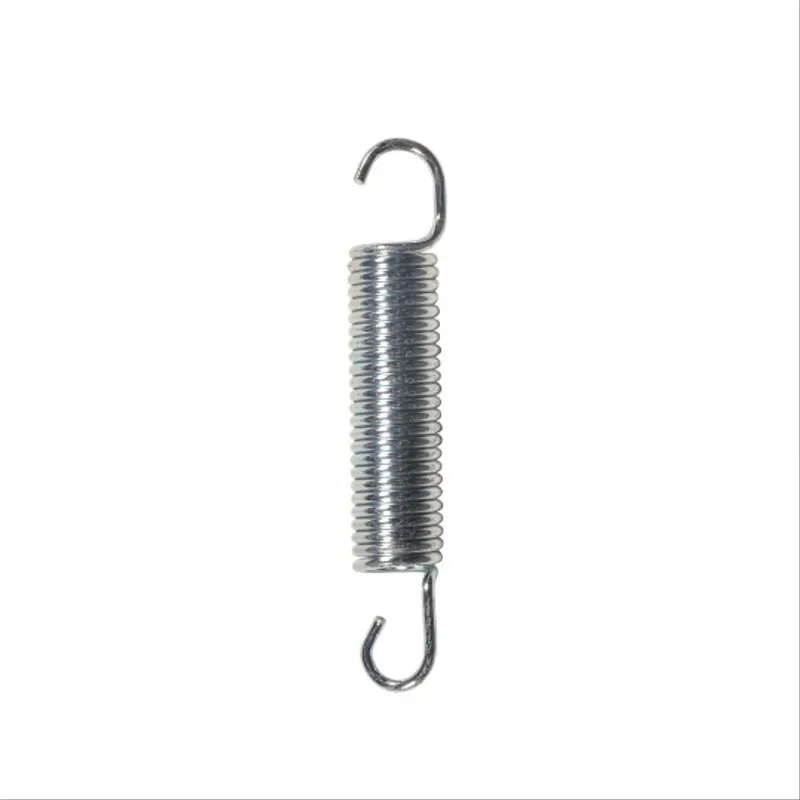 Lot de 10 Ressorts pour trampoline 6FT-185cm -