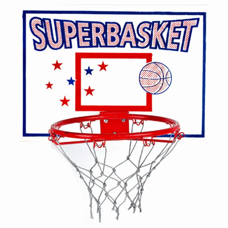 PANNEAU DE BASKET MURAL GM