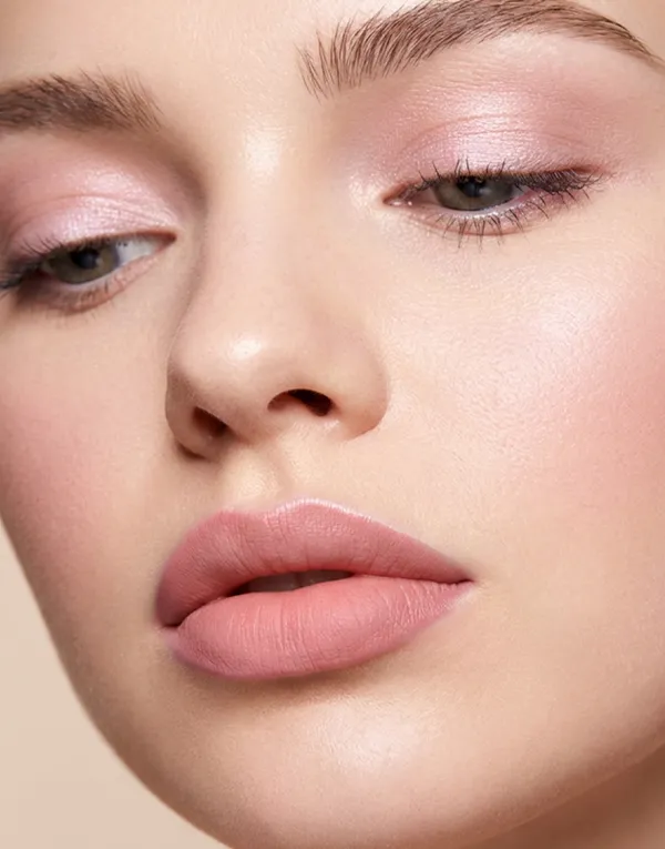 Lipgloss Semi MAT 4