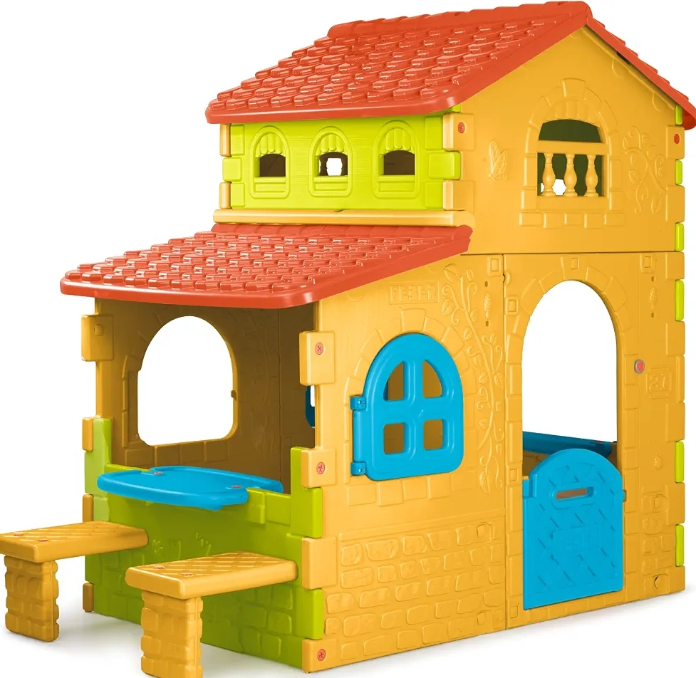Super villa Playhouse