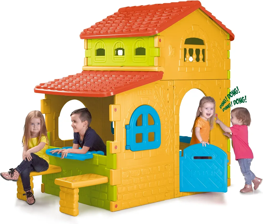 Super villa Playhouse